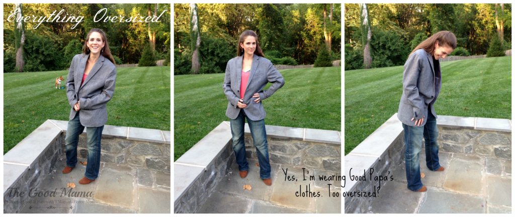 Fall Fashion Trends Moms Will Appreciate via http://www.thegoodmama.org