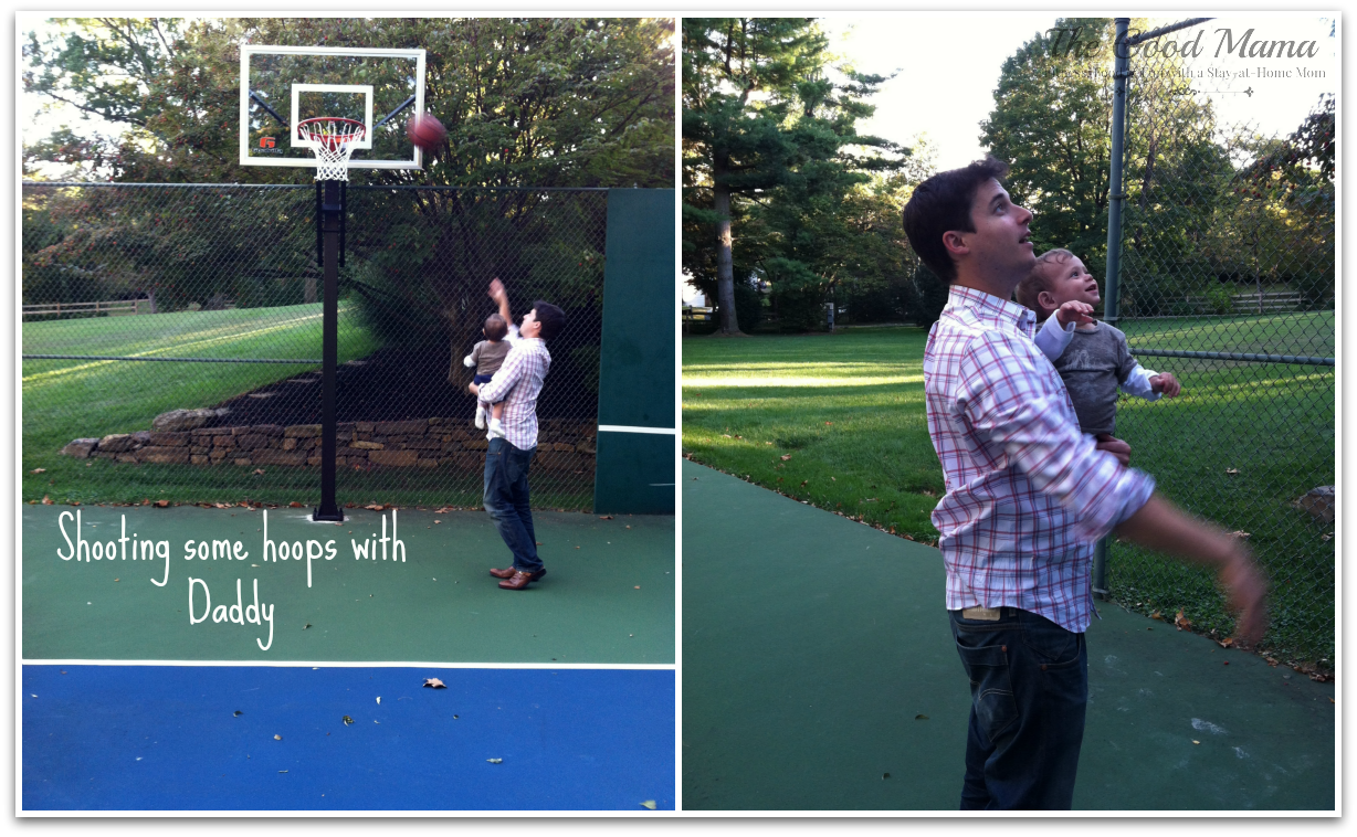 Exercises You Can Do with Your Kids The Good Mama