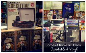 Barnes & Noble Discovery Weekend & Gift Ideas - The Good Mama