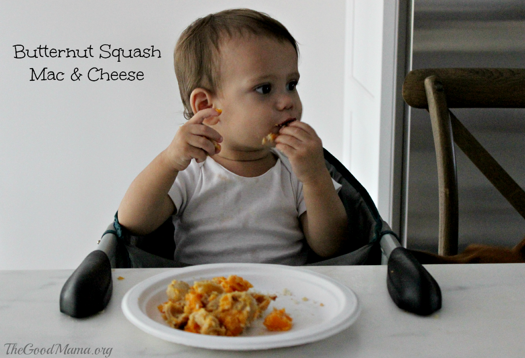 How to get your toddler to eat More Veggies