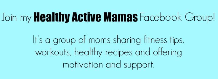 healthy-active-mamas-facebook-group