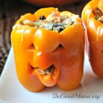 stuffed-pepper-pumpkins