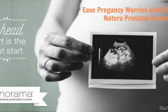Ease Pregnancy Worries with Panorama Natera Prenatal Screen